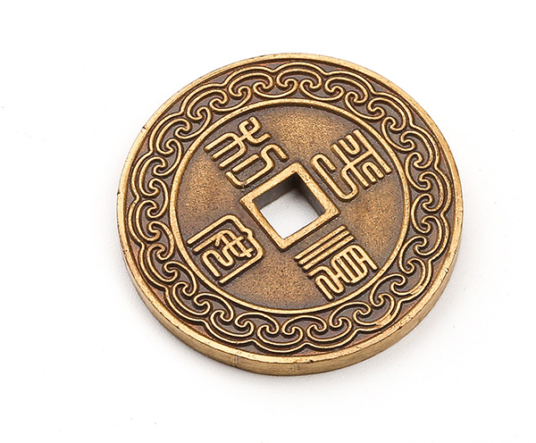 分析制造金属纪念币的定制工艺